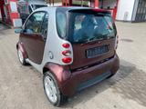 Smart ForTwo coupe Basis*TÜV 03/2026 - gebrauchte Smart ForTwo aus dem Jahr 2006