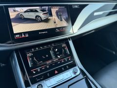 AUDI Q8 50TDI/Quattro/RS-Sitze/SITZBELÜFT/PANO/23ZOLL