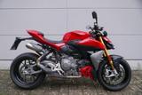 Ducati STREETFIGHTER V2 S **JUNGE GEBRAUCHTE** - DUCATI ST2