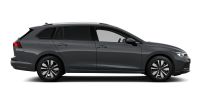 Volkswagen Golf - Vorschau Bild 13