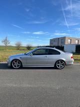 BMW 330Ci Edition Sport Edition Sport - BMW 330 aus 2004: Coupe