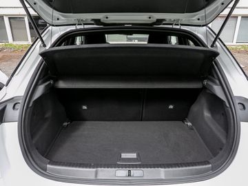 Opel Mokka 1.2 GS Line Kamera Fernlicht-Assist.