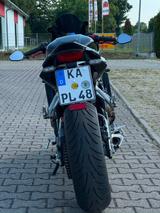 Honda CBR650R 48PS inkl. Ständer und Originalteile - HONDA CB 650