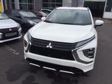 Mitsubishi Eclipse Cross PHEV 4WD Plus Select, Aktionspreis - gebrauchte Mitsubishi Eclipse Cross aus dem Jahr 2024