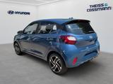 Hyundai i10 FL MY25 1.2 79 PS 5-AMT Prime, Navi, VERFÜGB - gebrauchte Kleinwagen in Lüdenscheid