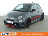 Abarth 695 1.4 Turbo XSR Yamaha Limited Edition *NAVI* - Abarth 695: Limousine