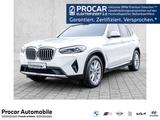 BMW X3 xDrive30e HUD RFK NAVI LED Sound Syst. DAB - BMW X3 in Leverkusen