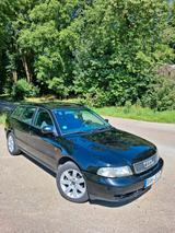 Audi A4 B5 1.8T TÜV 12/26 - Audi A4 aus 1998: 2.8