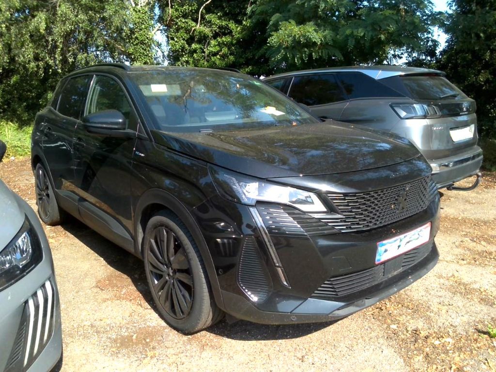 Image of Peugeot 3008