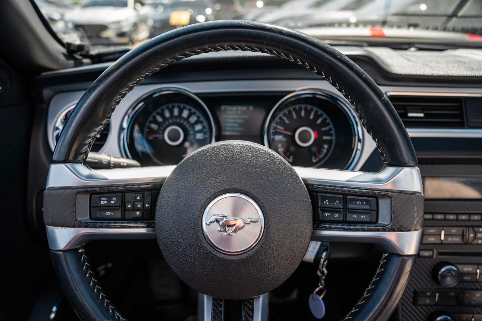 Ford Mustang 3,7 CABRIO V6 LEDER LPG PRINS PERMIUM