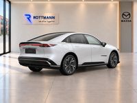 Mazda 6e - Vorschau Bild 2