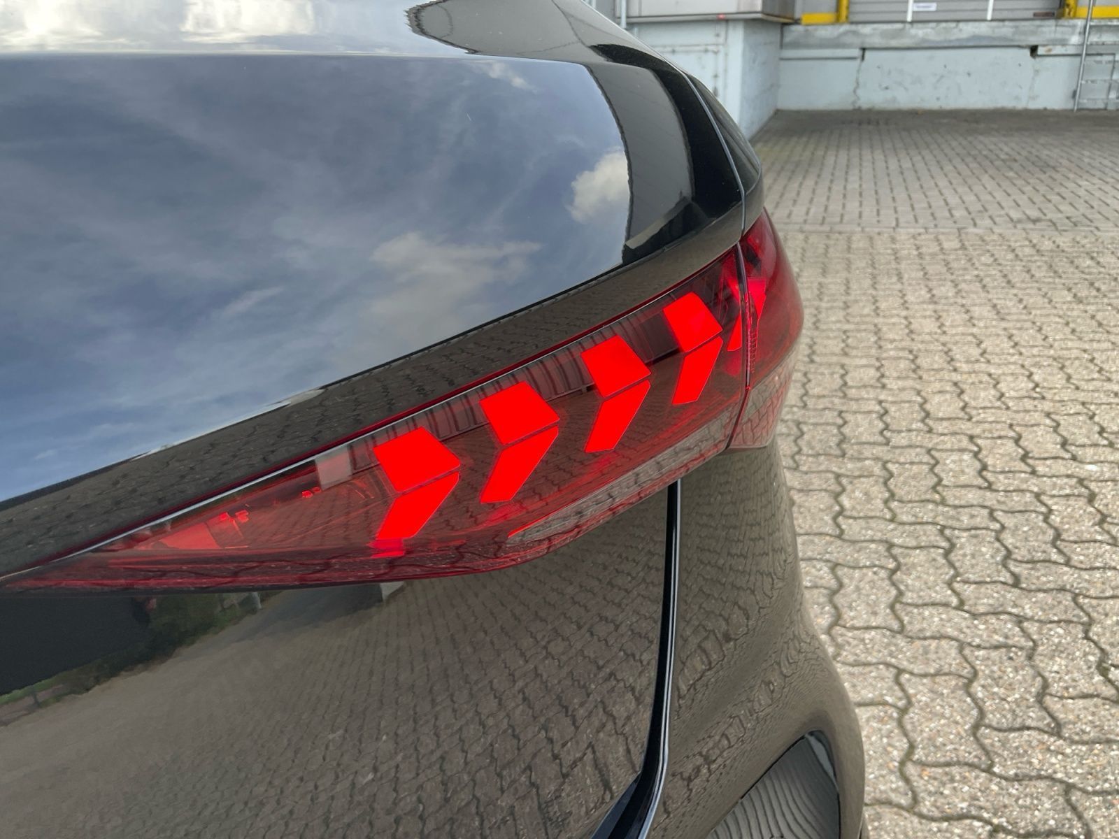 Audi A3 - Bild 25