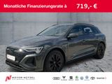 Audi Q8 e-tron 50 QU S-LINE MATRIX+NAVI+HuD+B&O+PANO - Audi Q8 e-tron in Köln