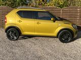 Suzuki Ignis 1.2 Allgrip Hybrid 4x4 LED Keyless Navi - Suzuki Ignis SUV