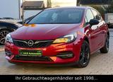 Opel Astra K Lim. 1.2 Turbo *LED/KAMERA/LHZ/8-FACH* - Opel Astra F mit Benzin-Antrieb