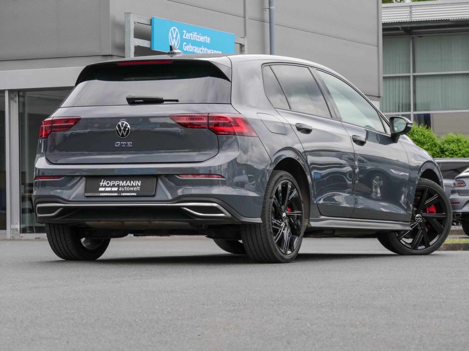 Volkswagen Golf - Bild 3