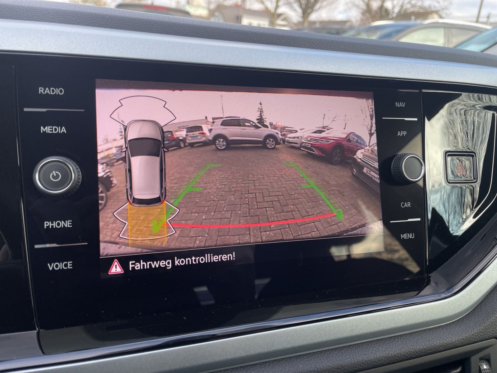 Volkswagen Polo - Bild 14