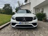 Mercedes-Benz GLC 63 S AMG Mercedes-AMG GLC 63 S 4MATIC+ Aut..