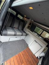 Volkswagen VW Bulli / Campervan 150PS|DSG| Top gepflegt - Volkswagen T6: Bulli