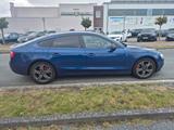 Audi A5 Sportback 2.0 TDI  clean diesel - Audi A5 mit Diesel-Antrieb: Sportwagen, 2.0