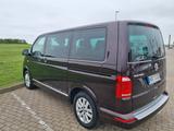 Volkswagen T6 Multivan 2.0 TDI DSG Highline 150 kW Diesel - Volkswagen T6 Multivan: Highline
