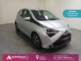 Toyota Aygo 1.0 Team D Carplay|CAM|BLuetooth - Toyota in Frankfurt (Main): Aygo
