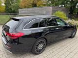 Mercedes-Benz C 220 d T Autom. -