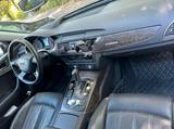 Audi A6 Limousine 3.0 TDI mit 218 PS und quattro - Audi A6 Gebrauchtwagen in Frankfurt