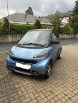 Smart ForTwo coupé 1.0 45kW mhd pure pure - Smart ForTwo: Coupé, Kw Mhd Pure