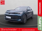Volkswagen Tiguan 1.5 eTSI DSG NAVI AHK LED ACC - Volkswagen Tiguan Jahreswagen