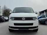 Volkswagen T5 Transporter Bus Multivan Edition 25 | NAVI - Volkswagen T5: Edition