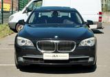 BMW 750i xDrive/MEMORY/H-UD/Sitzbelüftung - BMW 750 aus 2009: 750i