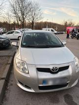 Toyota 2007 Auris 2007 136 ps schnell verk... - Toyota Auris Gebrauchtwagen in München