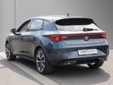 Seat Leon FR 2.0 TDI 110kW/150PS 7-Gang-DSG - Seat Leon: TDI Fr 150