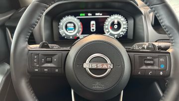 Nissan Qashqai - 12
