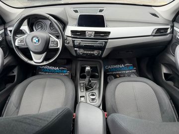 BMW X1 - 8