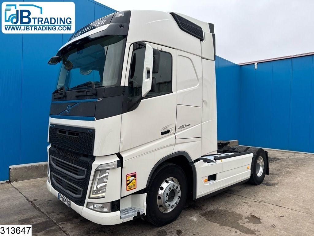 Volvo FH 460 EURO 6, Standairco