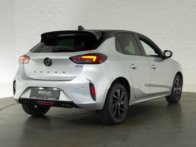 Corsa F FACELIFT HYBRID GS eDCT+LED MATRIX+NAVI+