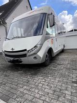 Carthago E-line 51QB Yachting Vollausstattung - Carthago 51