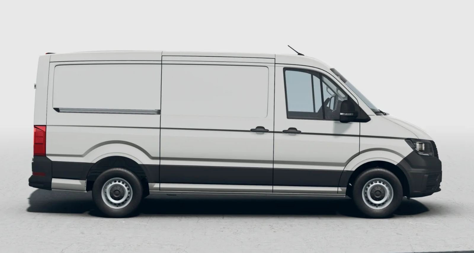 Volkswagen Crafter - Bild 6
