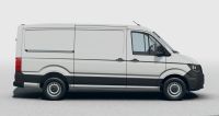 Volkswagen Crafter - Vorschau Bild 6