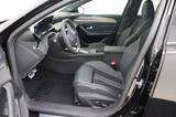 Peugeot 408 PureTech 130PS EAT8 GT Navi 360-Kam SHZ ACC - Peugeot 408 Tageszulassungen