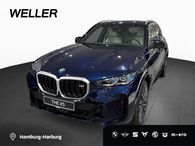 BMW X5 M60i PANO B&W ACC AHK Sportpaket Bluetooth