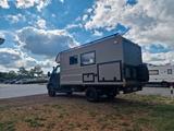 Other Fernreisemobil Iveco Daily 4x4 Individualausbau - Offers