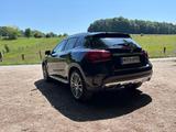 Mercedes-Benz GLA 180 PEAK Edition PEAK Edition - Mercedes-Benz GLA-Klasse Gebrauchtwagen in Hamburg