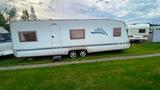 Wilk S4 700 DM - Wohnwagen Paderborn