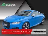 Audi TTS quattro 2.0 TFSI Coupe - Audi TTS aus 2021