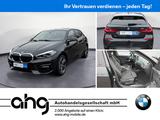 BMW 118i Sport Line Klimaaut. Sportsitze AHK PDC Sit - BMW 118 mit Anhängerkupplung