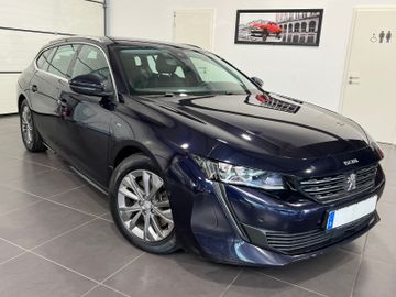 Peugeot 508 - 5