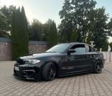 BMW E82 123d M Paket 1er M Front - gebrauchte BMW 123 aus dem Jahr 2008